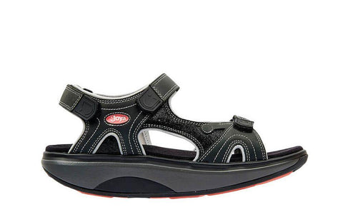 ID Cairo II Black
