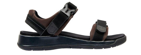 Capri III Brown