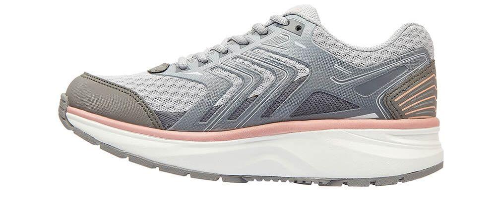 Electra Light Grey