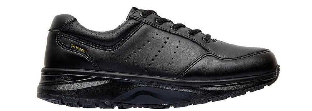 Dynamo II SR black W