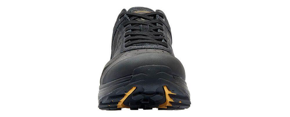 Innsbruck Low PTX Black