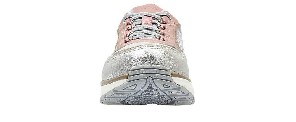 Tina II Silver Pink