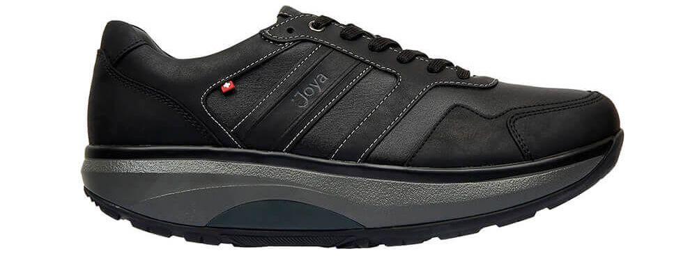 ID Casual M Black