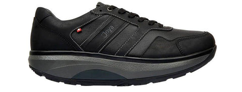 ID Casual M Black
