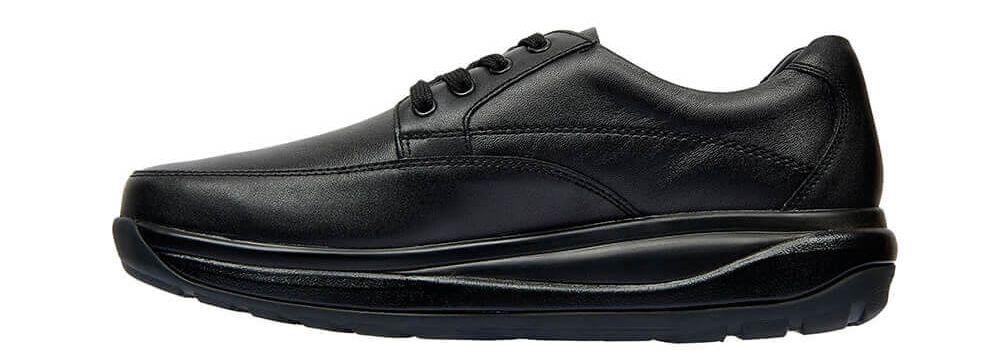 Cruiser II Black