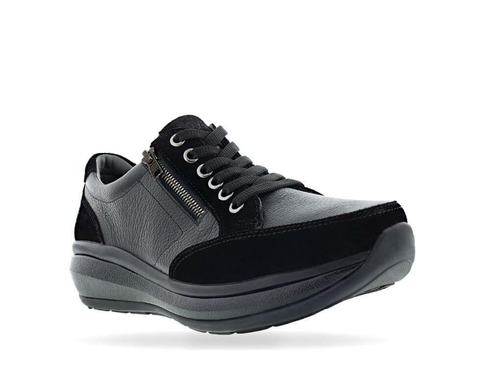 Berlin II Dual Black
