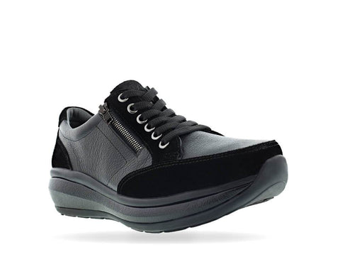 Berlin II Dual Black