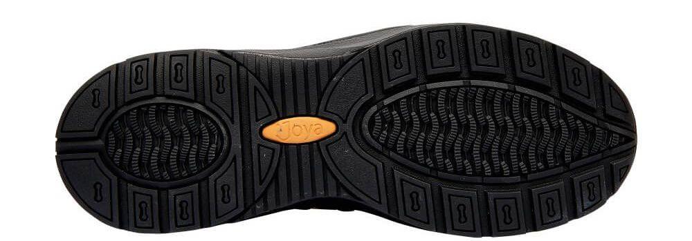 Dynamo II SR black M