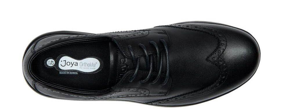 Paso Fino II Black