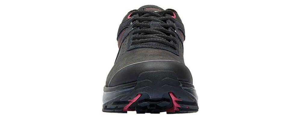 Montana Low PTX Black