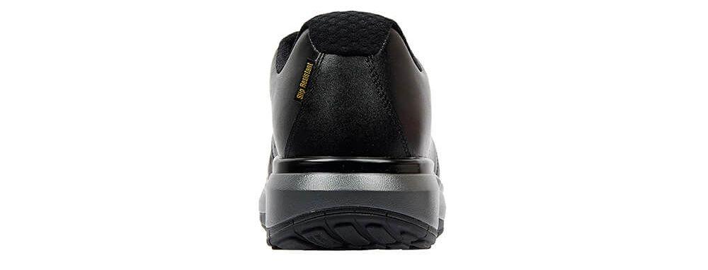 Malibu M SR Black
