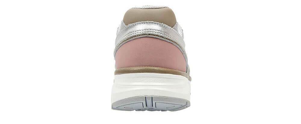 Tina II Silver Pink