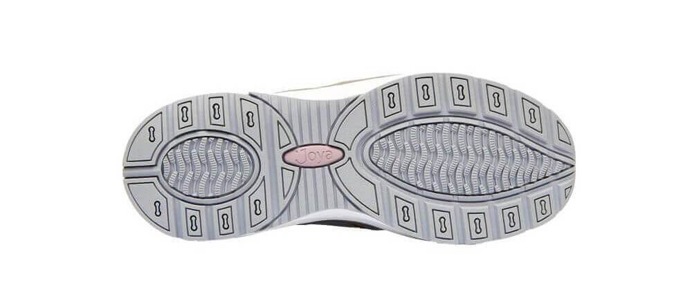 Tina II Silver Pink