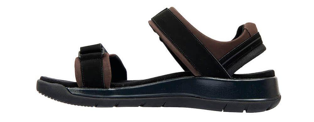 Capri III Brown