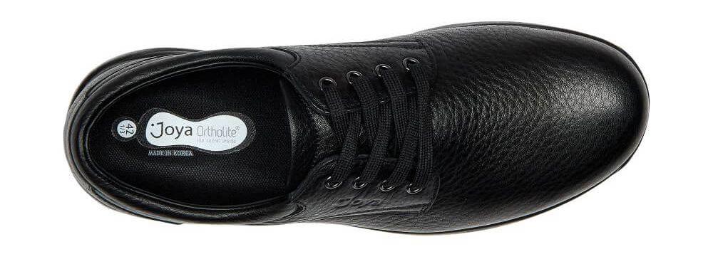 Mustang II Black
