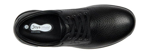 Mustang II Black