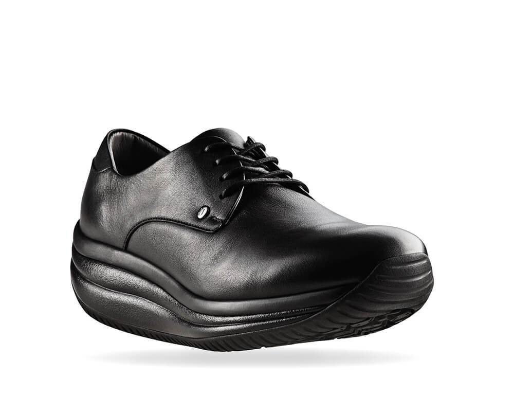 Montreux Black
