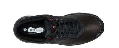 Montana Low PTX Black