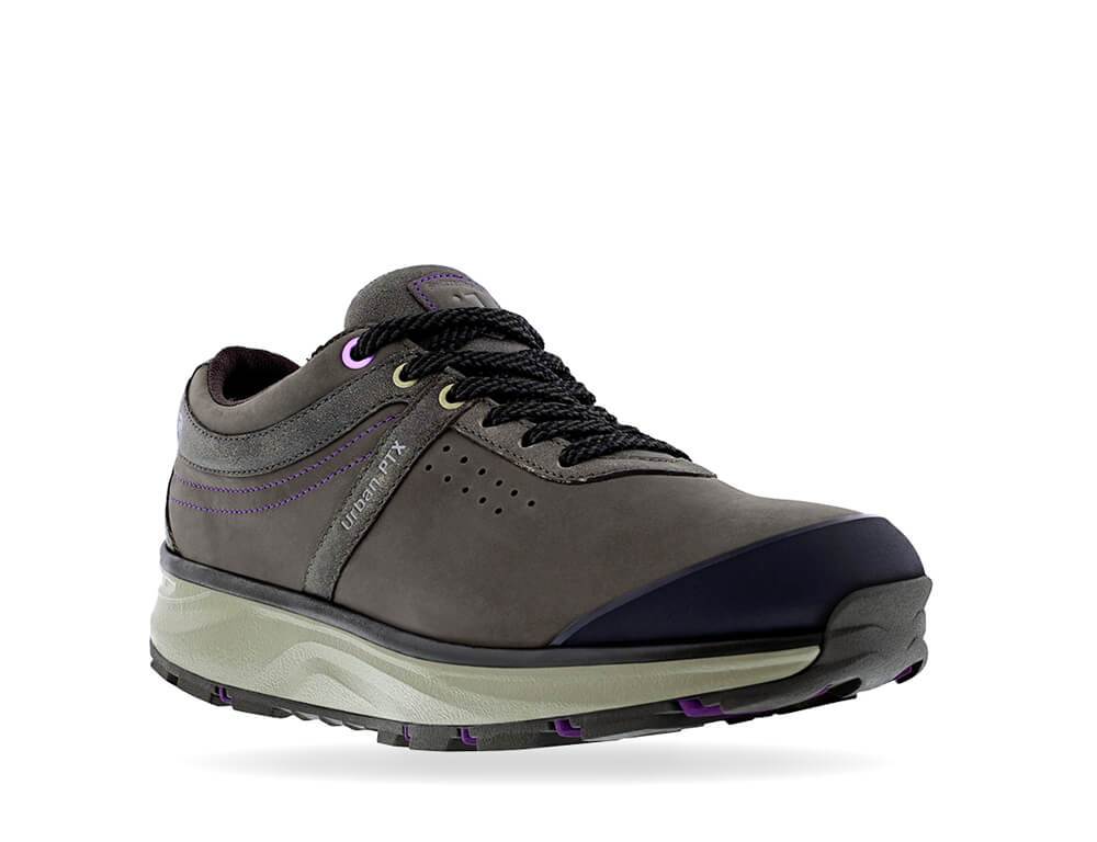 Montana Low PTX Brown