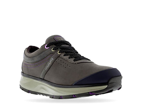 Montana Low PTX Brown