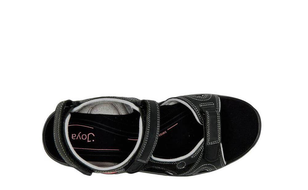 ID Cairo II Black