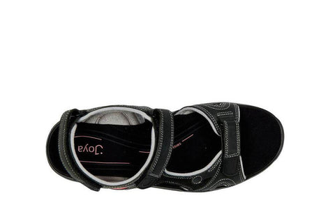 ID Cairo II Black