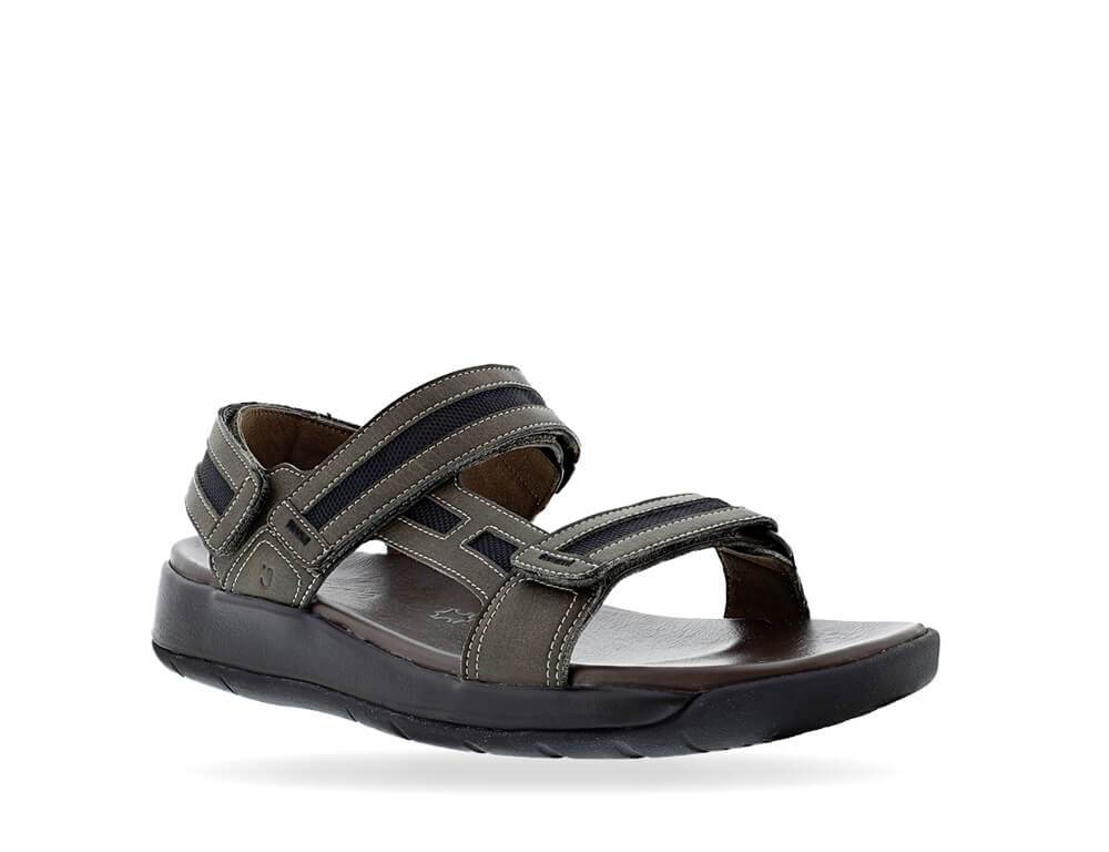 Capri 16 Brown