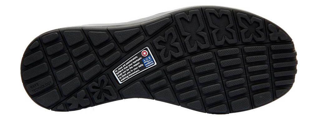 Malibu M SR Black
