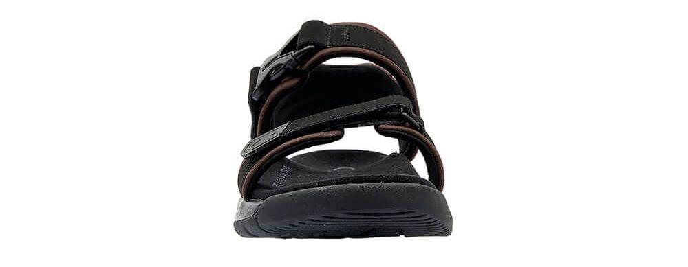 Capri III Brown