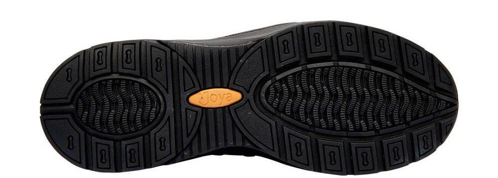 Dynamo II SR black W