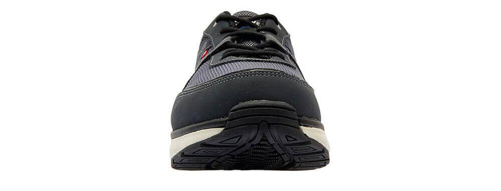 Tony II Anthracite