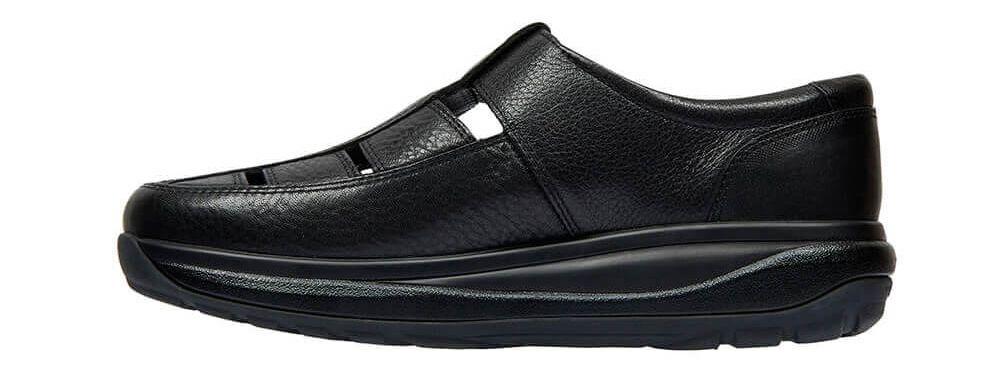 Fisherman Black