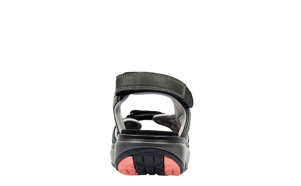 ID Cairo II Black