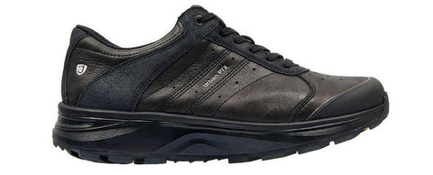 Innsbruck Low PTX Black