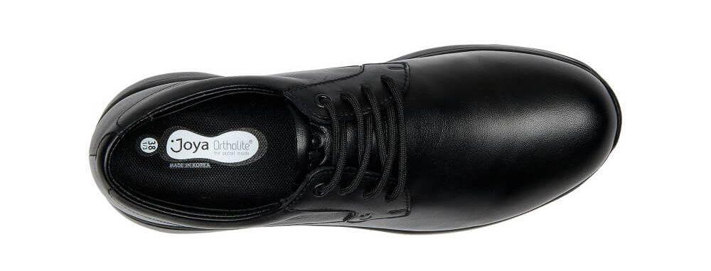 Budapest Black