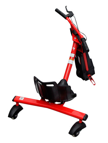 Scooter Boogie Drift 102D Bluetooth 12km/h Rojo Biwond