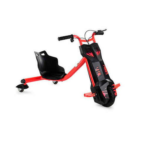 Scooter Boogie Drift 102D Bluetooth 12km/h Rojo Biwond