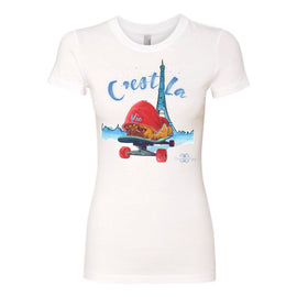 C’est La Vie! - Women Shirts
